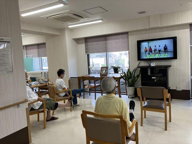 カラダもココロも元気に♪