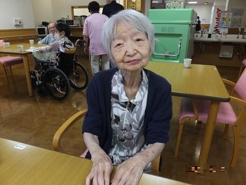 祝♪7月のお誕生日会