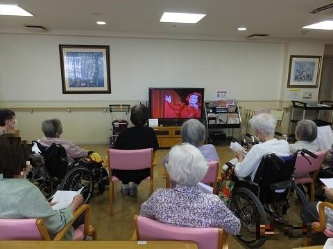 昭和の大スターDVD鑑賞会