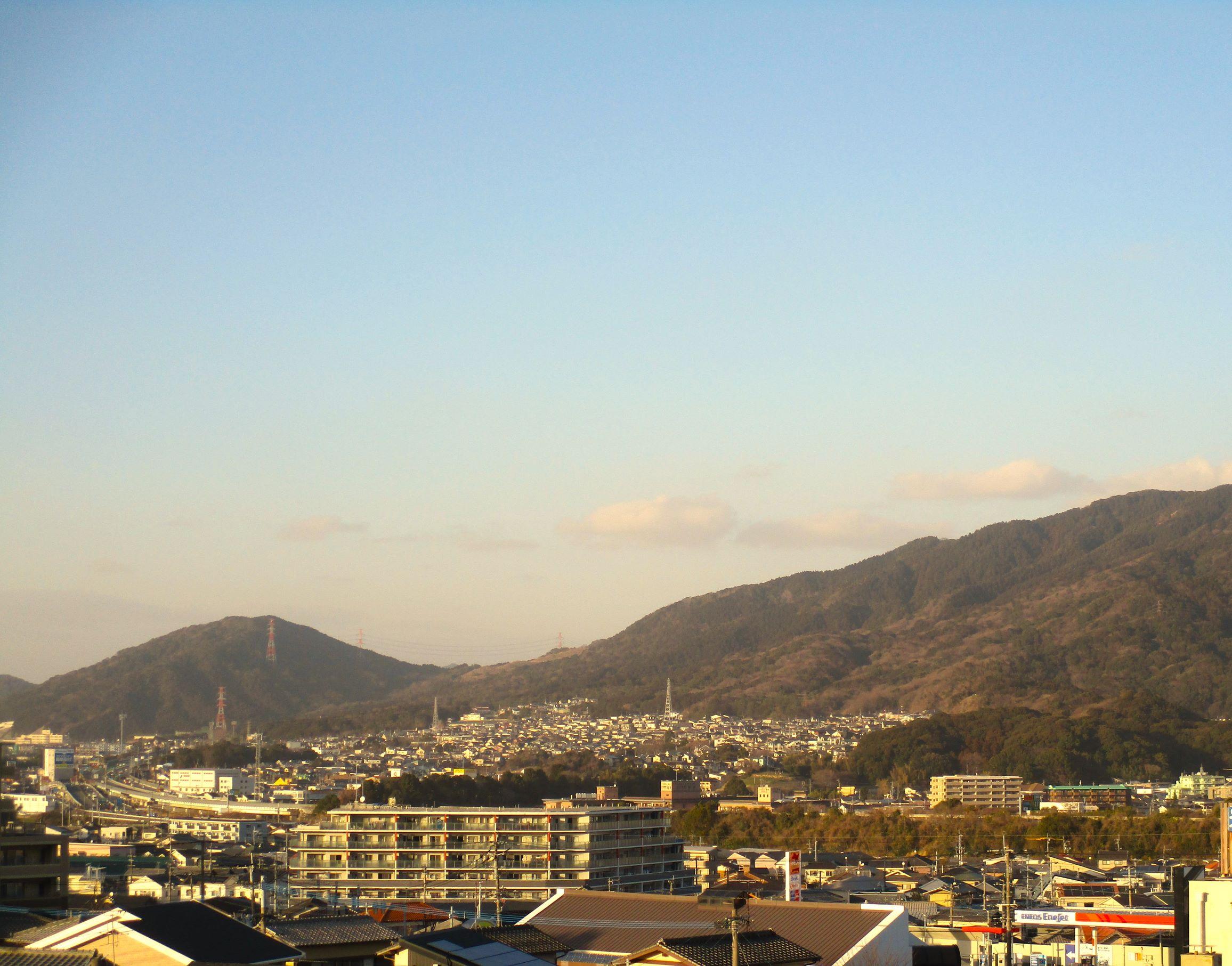 「さまざまな魅力をもった街」太宰府市