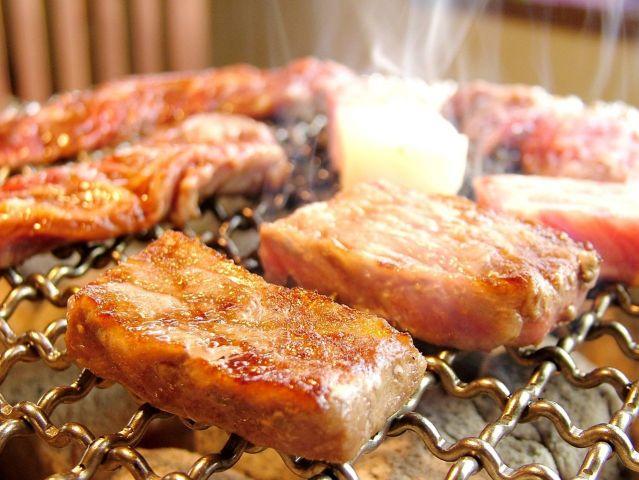 明日は『旨みぎっしりＢＢＱ』