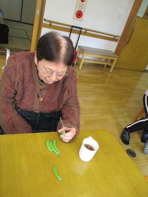 しらさぎ園芸部☆