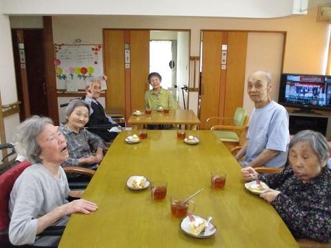 新ご入居者さまのご紹介☆