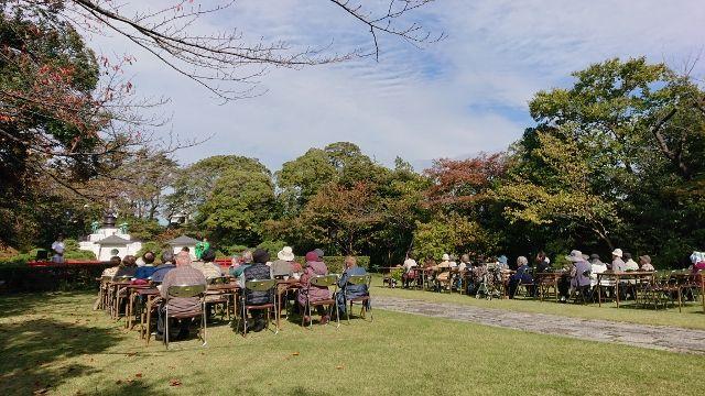 「文化週間」７日目・最終日