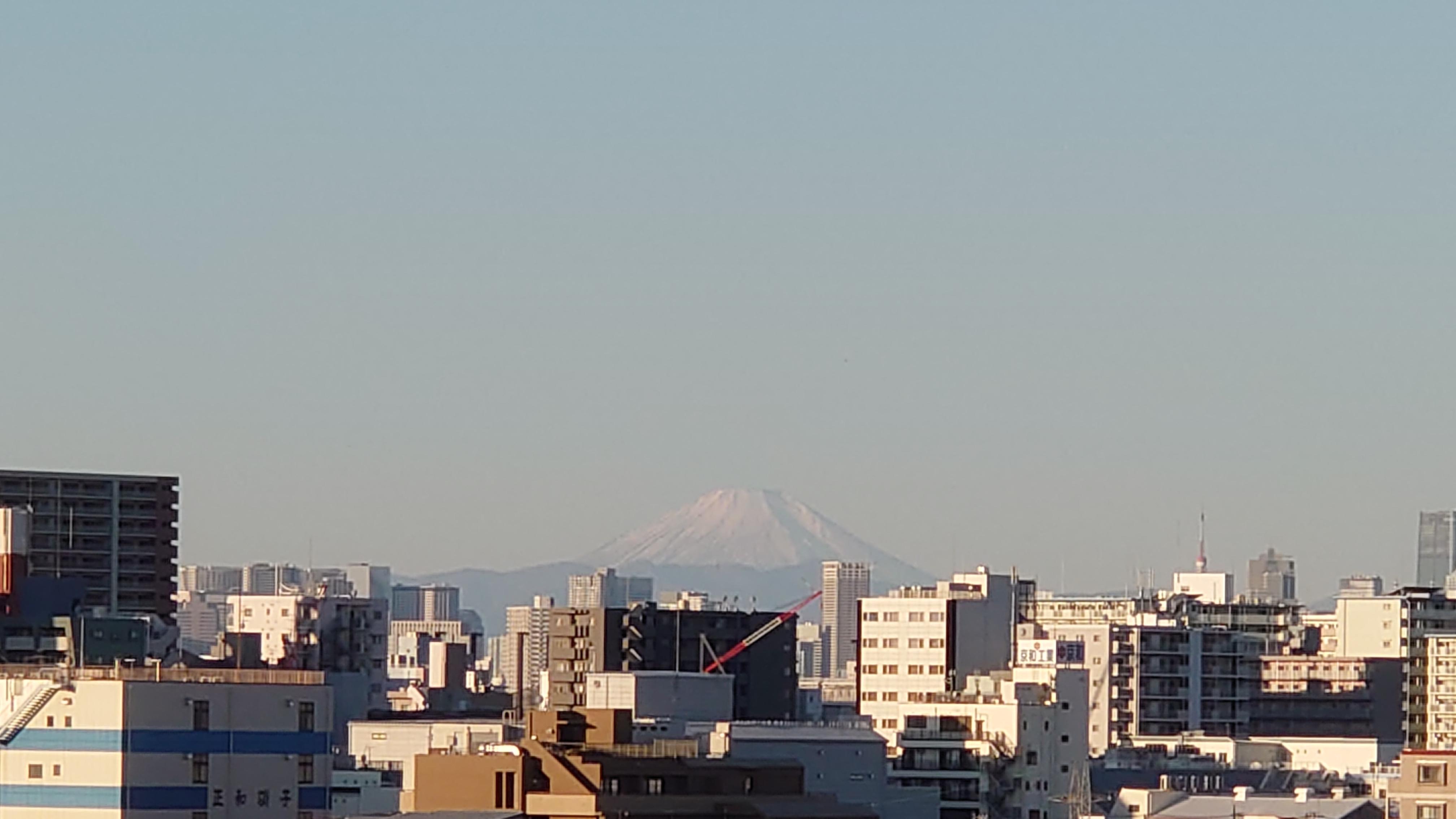 新年明けましておめでとうございます