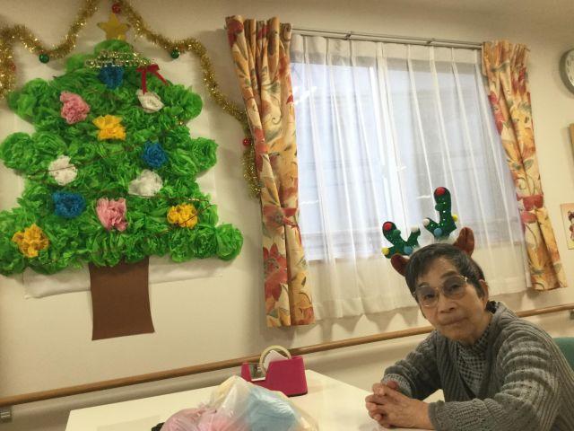 クリスマスツリー🎄③