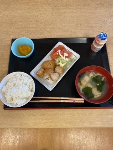 食事例