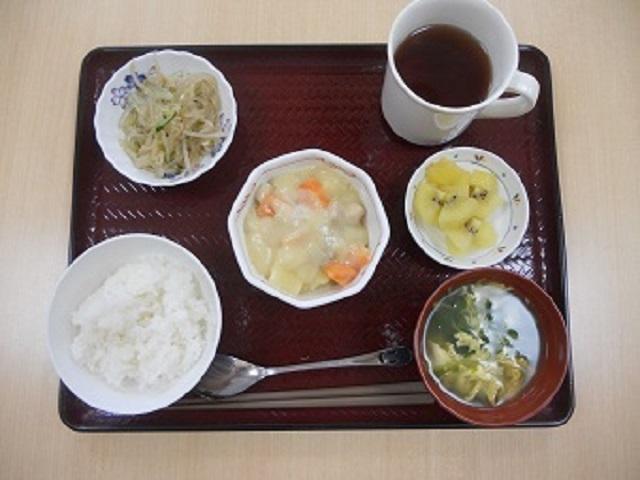 食事例