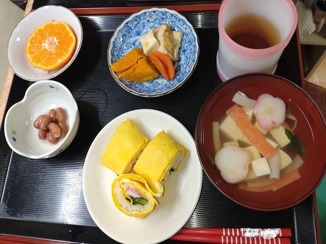 食事例