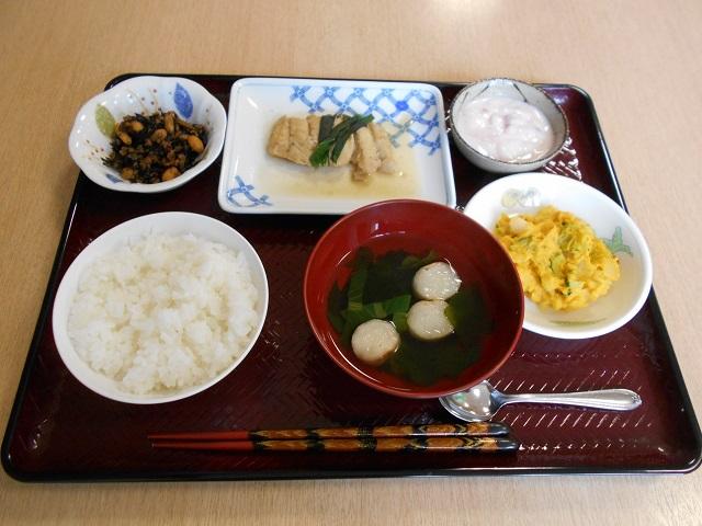 食事例