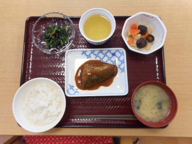 食事例